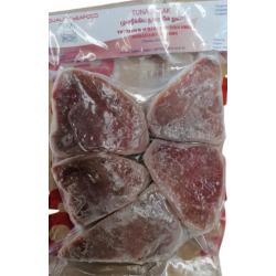Tuna Steak o.Knochen
